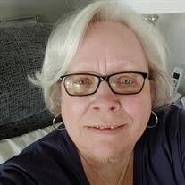 Kathryn "Kathy" Aube