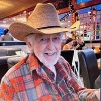 James "Jim" Narris Mauney Sr.