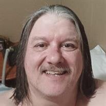 Mr. Michael Allen Mitchell