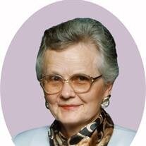 Delores E. Iberg