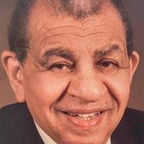 Alvin C. Lewis