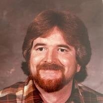 James Leroy Groce