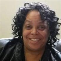 Mrs. Theresa Maria Leavell