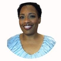 Tracy Yvette Harris