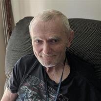 Ronald Allen Fellure