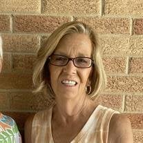 Vickie Holt Thornton