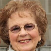Katharine W. Le Mée