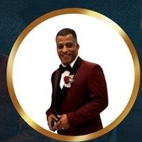 Gregory Gerard Parsons Sr.