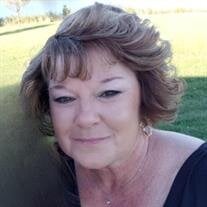 Jackie Lea Mobley