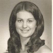 Charisse Abbey Ladd