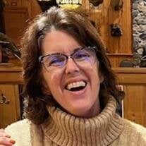 Jeanne A. Hendrickson