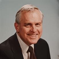 Richard George Patterson