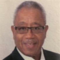 Louis Scott Highsmith