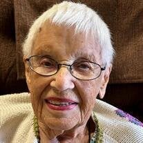 Marjorie Eckert