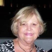 Gloria Marie Cook Barrere