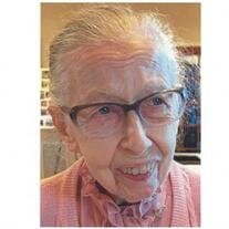 Rae Ellen Boscoe