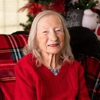 Ramona Maria (nee Haase) May