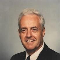 Adrian Bernard Gebben
