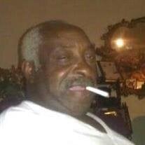 Mr. Massey Shaw Jr.