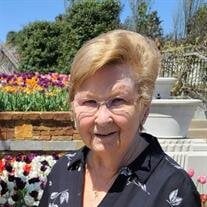 Virginia Mae Illingsworth
