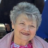 Glenda Bailey Shepardson