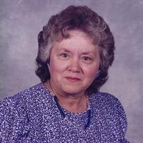 Beverly "Tater" Beasley