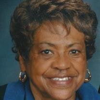 Gladys Dixon-Lee