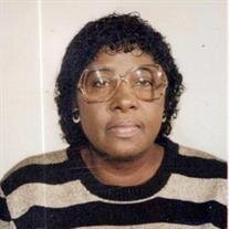 Miriam Veda Brown