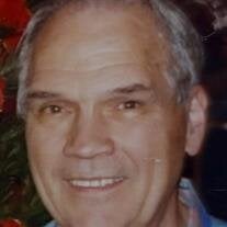 John "J T" Warren