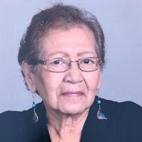 Francisca G Garcia