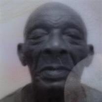 Clifford McDonald (Papa, Kibba Grung)