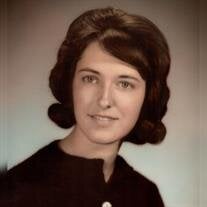 Brenda Ruggles
