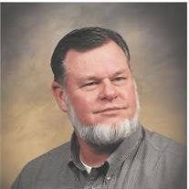 Joseph Henry Arnold