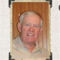 Clayton Lamont Woolen