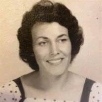BETTY FAYE WIREMAN BANKS