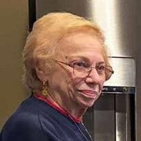 Margaret A. (Bartoroni) Tressler