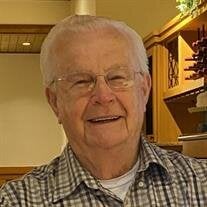 Marvin Allen Burnett Sr.
