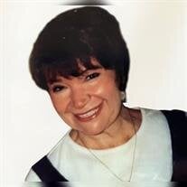 Gail Theresa Yost