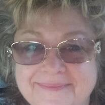 Gloria Geraldine Wright