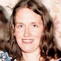Maureen Duffy