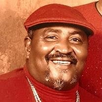 Mr. Tom Maxwell Jr.