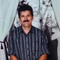 Richard Scott Parker Sr