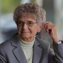 Paula Jean Cronan