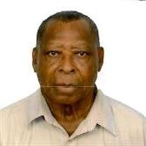 Isaac Nelson (Robert, Meat Man)