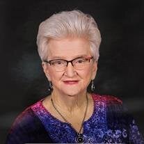 Nancy P. Long Lovell