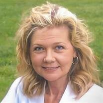 Robin Renee Johnson