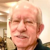 Herbert Kenneth Petersen