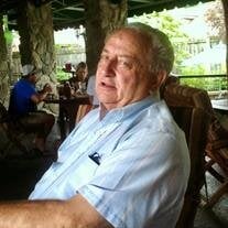 Bobby K. Hendricks