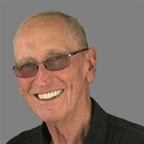 Wesley Alvin Zaugg