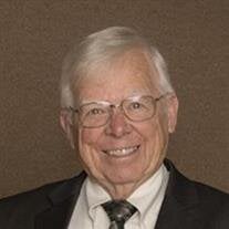 James Thomas Hodde